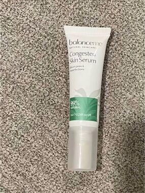 Congested Skin Serum